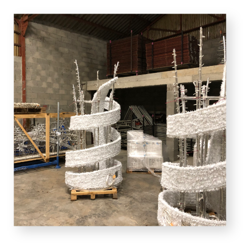 Logistique 2B Evenements