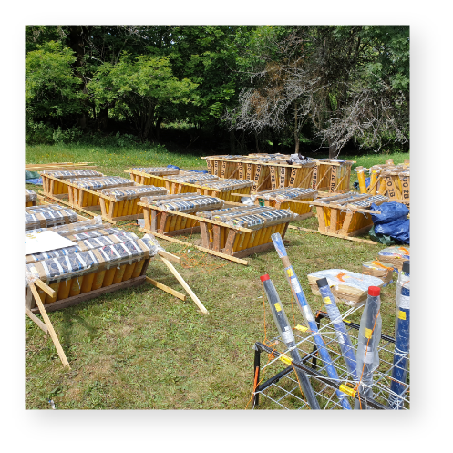 2B Evenements Par tous les temps