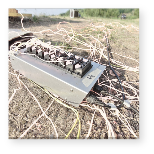 Technologie 2B Evenements