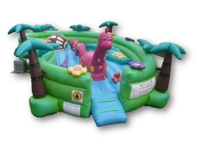 JARDIN D&rsquo;ENFANTS