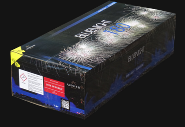 BLUENIGHT 180