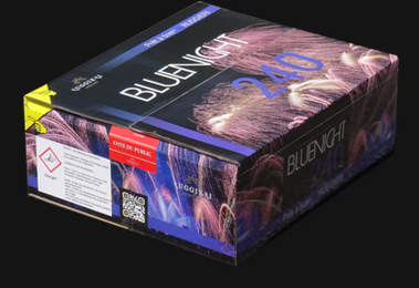 BLUENIGHT 240